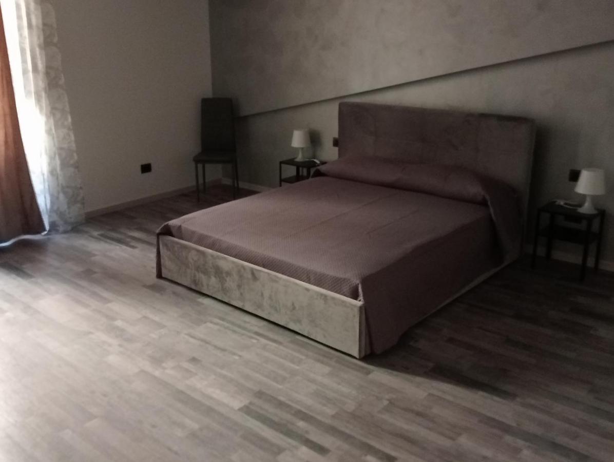 Santiago Rooms กัลตาจีโรเน ภายนอก รูปภาพ