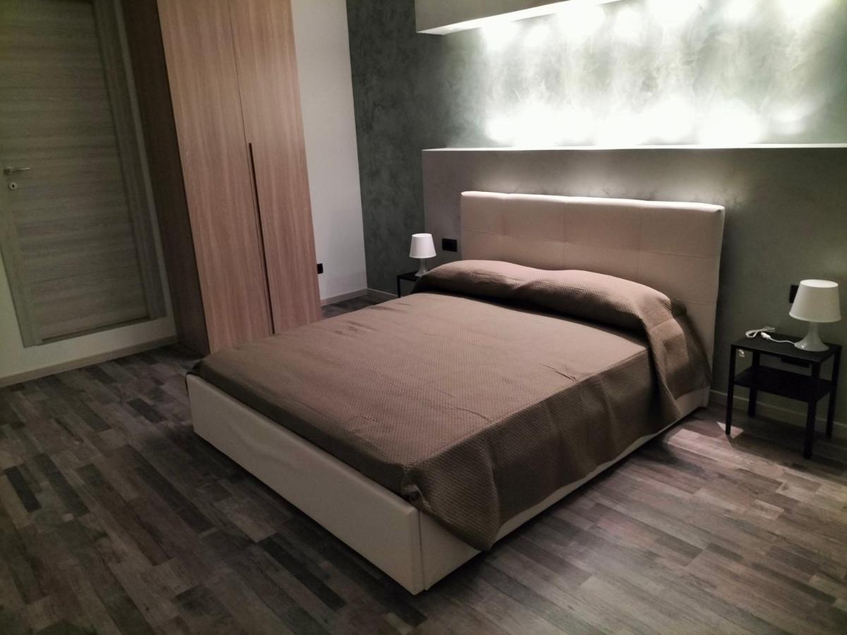 Santiago Rooms กัลตาจีโรเน ภายนอก รูปภาพ