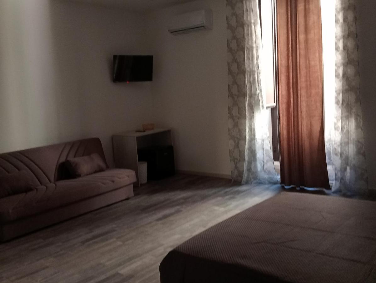Santiago Rooms กัลตาจีโรเน ภายนอก รูปภาพ