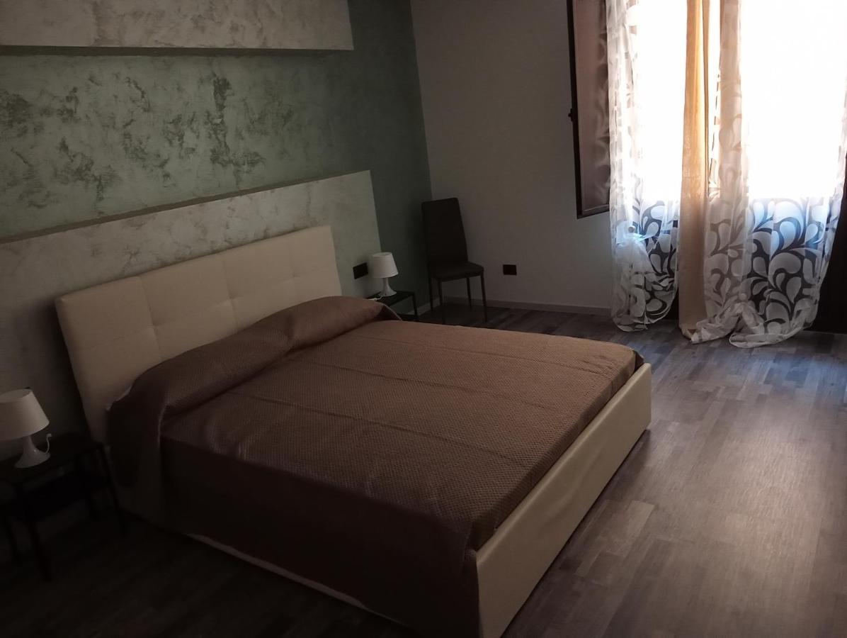 Santiago Rooms กัลตาจีโรเน ภายนอก รูปภาพ