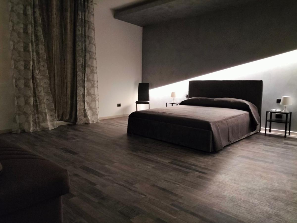Santiago Rooms กัลตาจีโรเน ภายนอก รูปภาพ