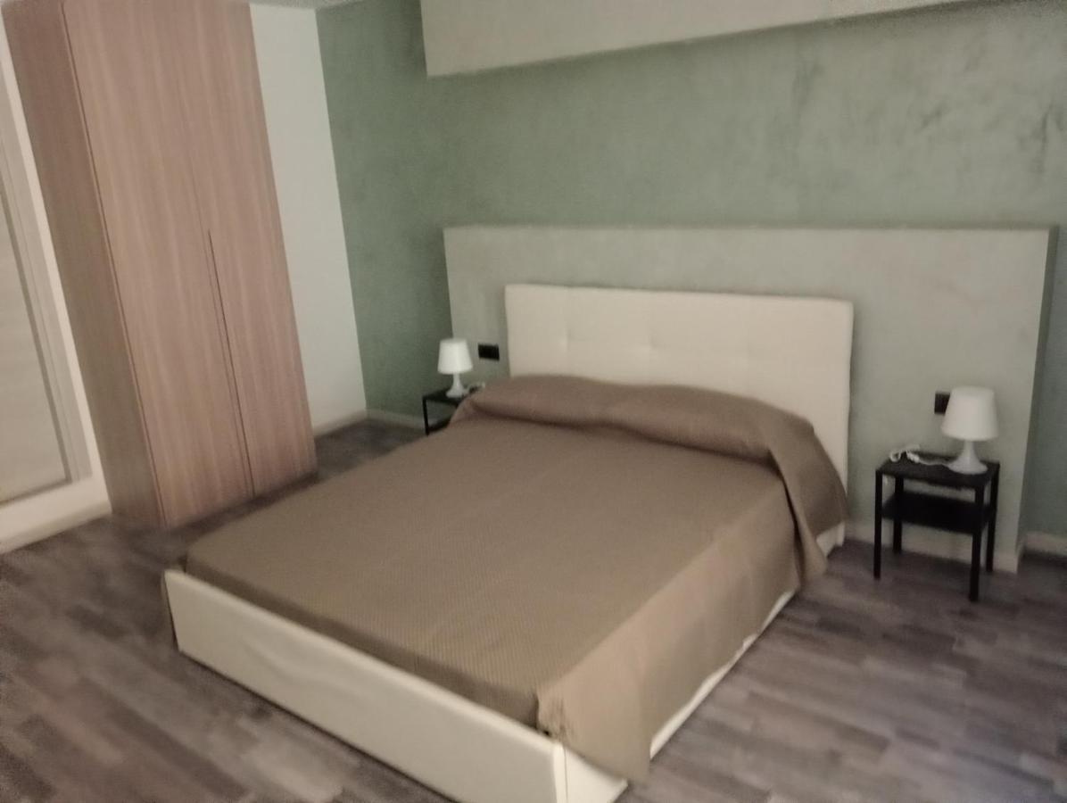 Santiago Rooms กัลตาจีโรเน ภายนอก รูปภาพ
