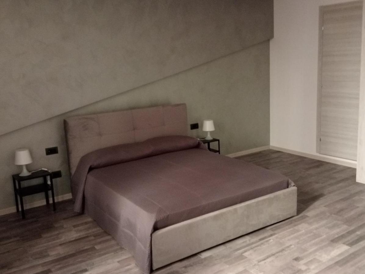 Santiago Rooms กัลตาจีโรเน ภายนอก รูปภาพ