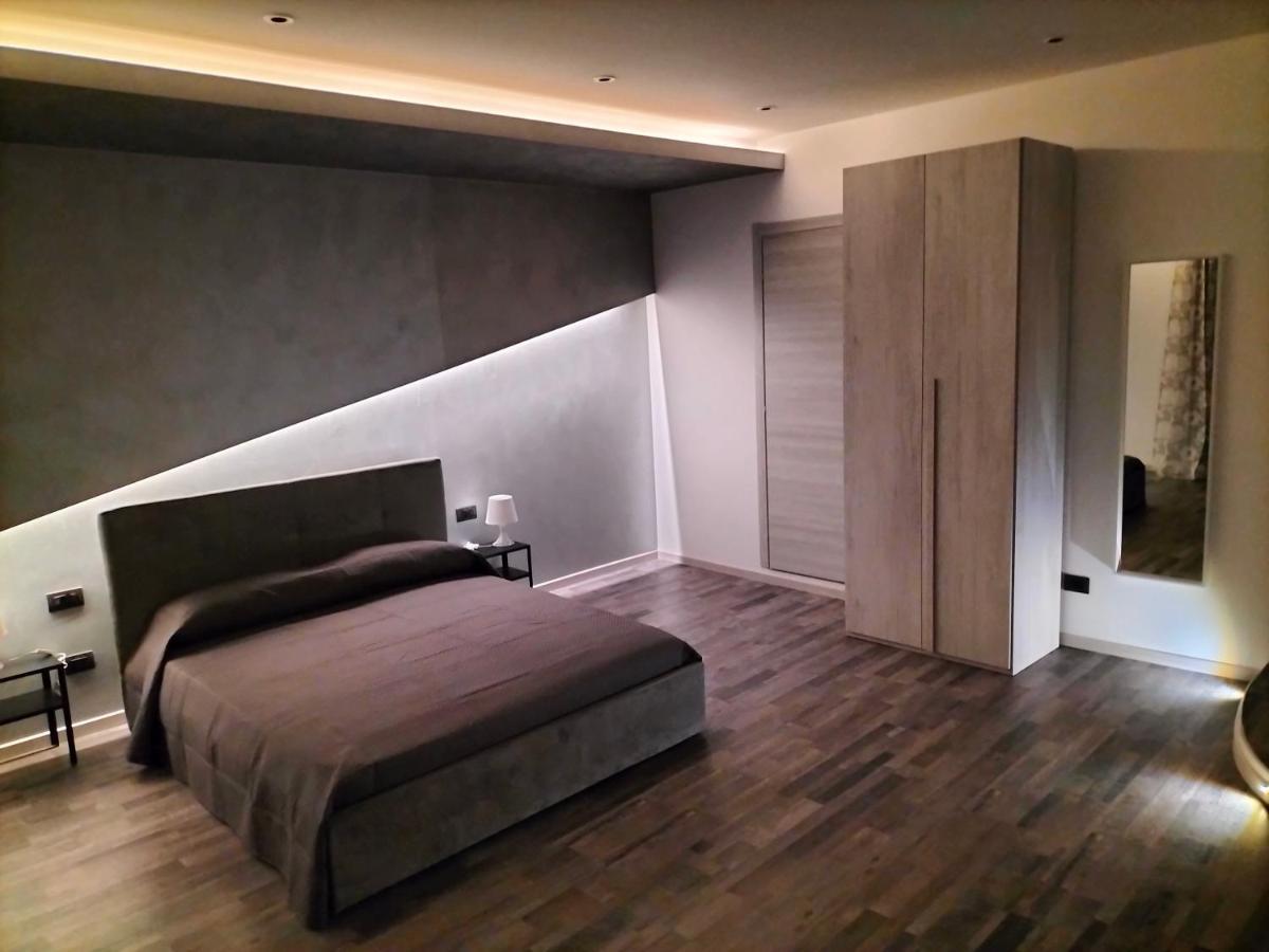 Santiago Rooms กัลตาจีโรเน ภายนอก รูปภาพ