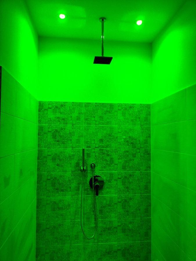 Santiago Rooms กัลตาจีโรเน ภายนอก รูปภาพ
