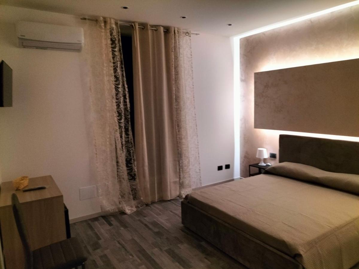 Santiago Rooms กัลตาจีโรเน ภายนอก รูปภาพ