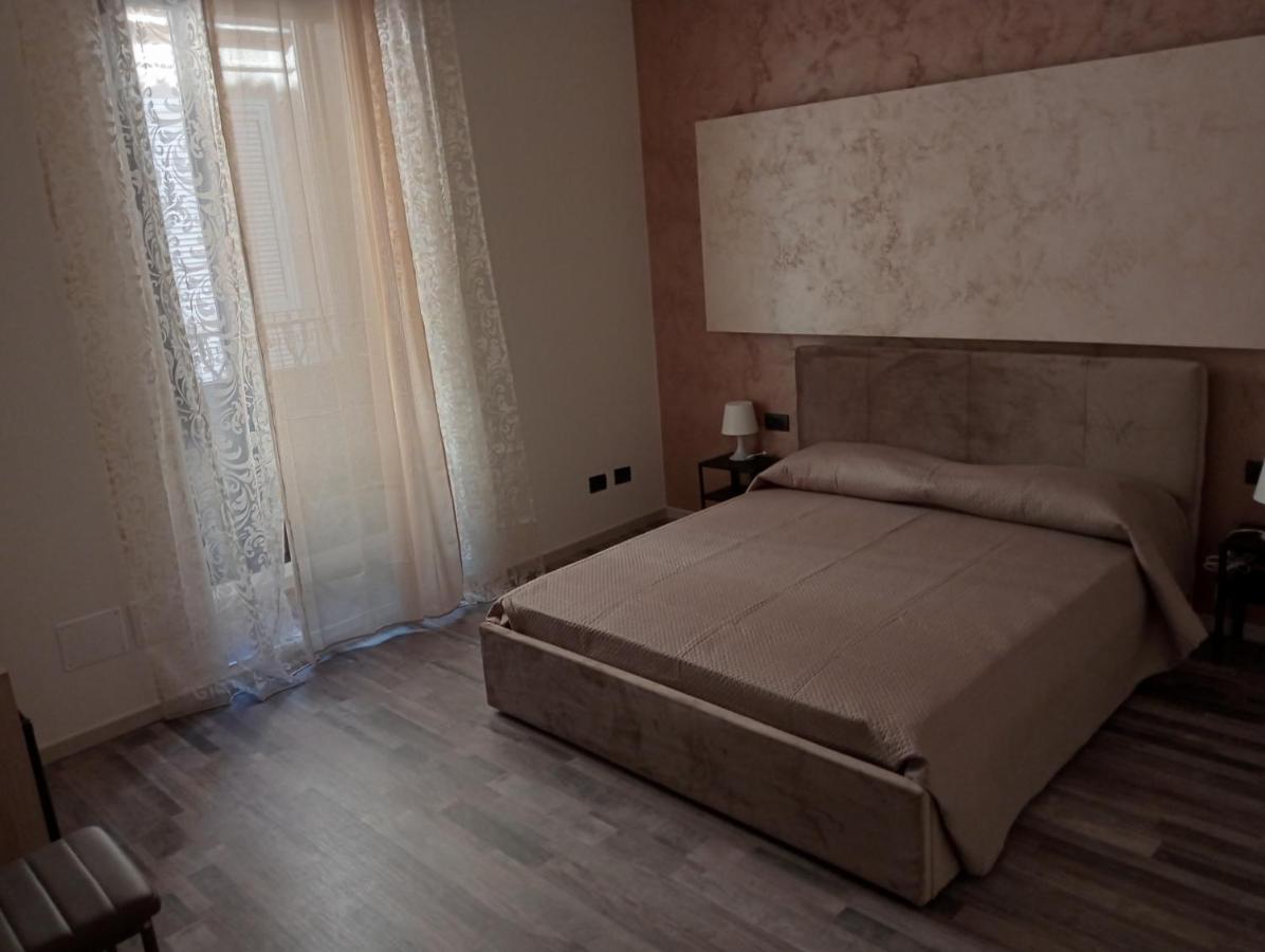 Santiago Rooms กัลตาจีโรเน ภายนอก รูปภาพ