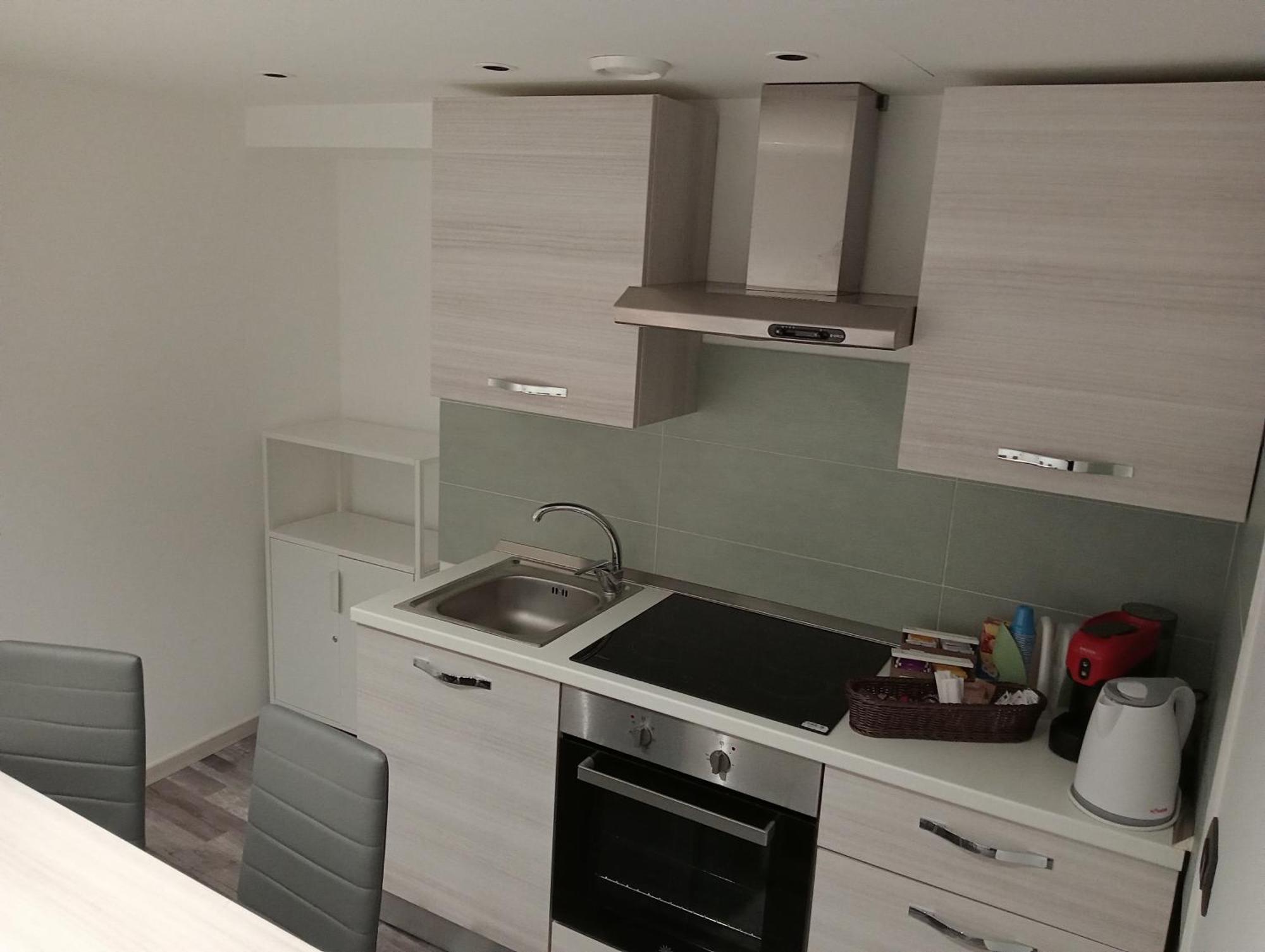 Santiago Rooms กัลตาจีโรเน ภายนอก รูปภาพ